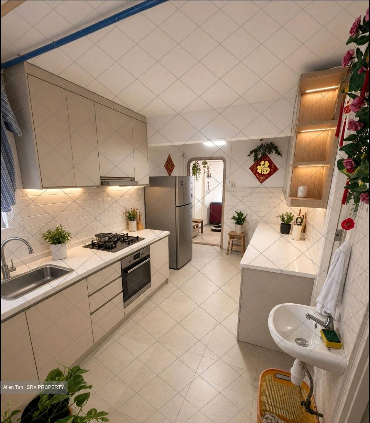 Blk 15 MARSILING LANE (Woodlands), HDB 3 Rooms #625043421